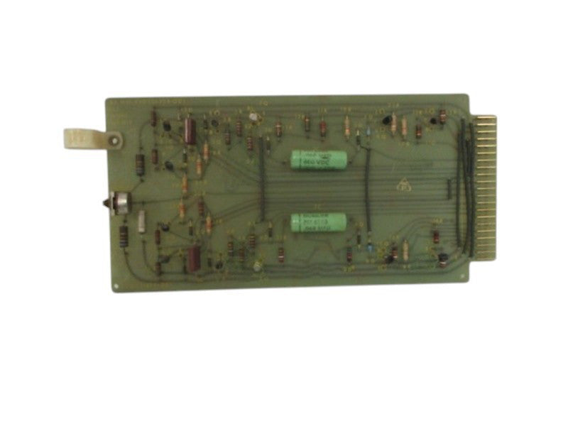 GENERAL ELECTRIC 44B224037/5 CIRUCIT BOARD NSNP