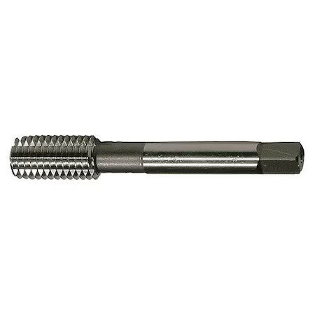Greenfield Threading 291133 Thread Forming Tap, M5-0.80, Bottoming, Bright, 0