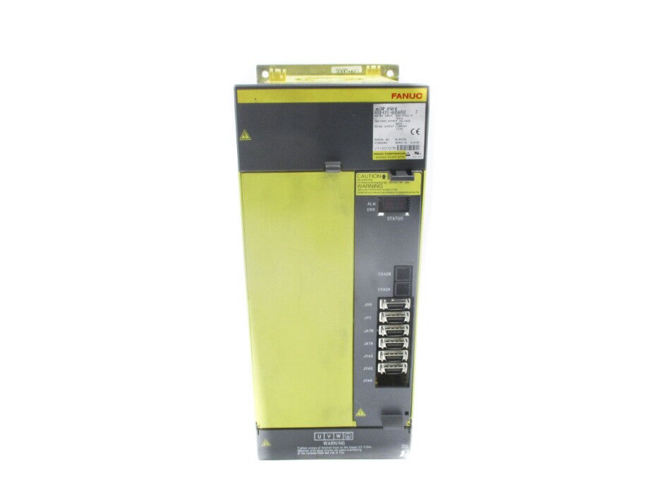 FANUC A06B-6151-H045#H580 NSNP