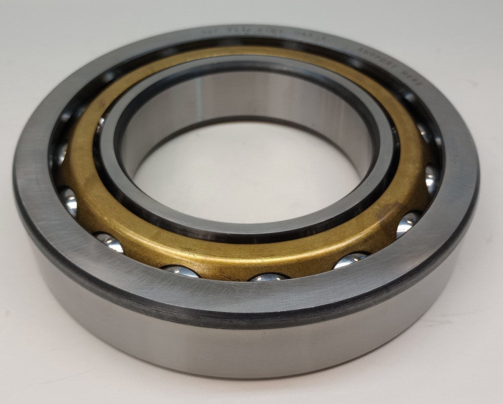 SKF 7222 BEGY Angular Contact Ball Bearing 110mm ID X 200mm OD X 38mm W 7222BEGY