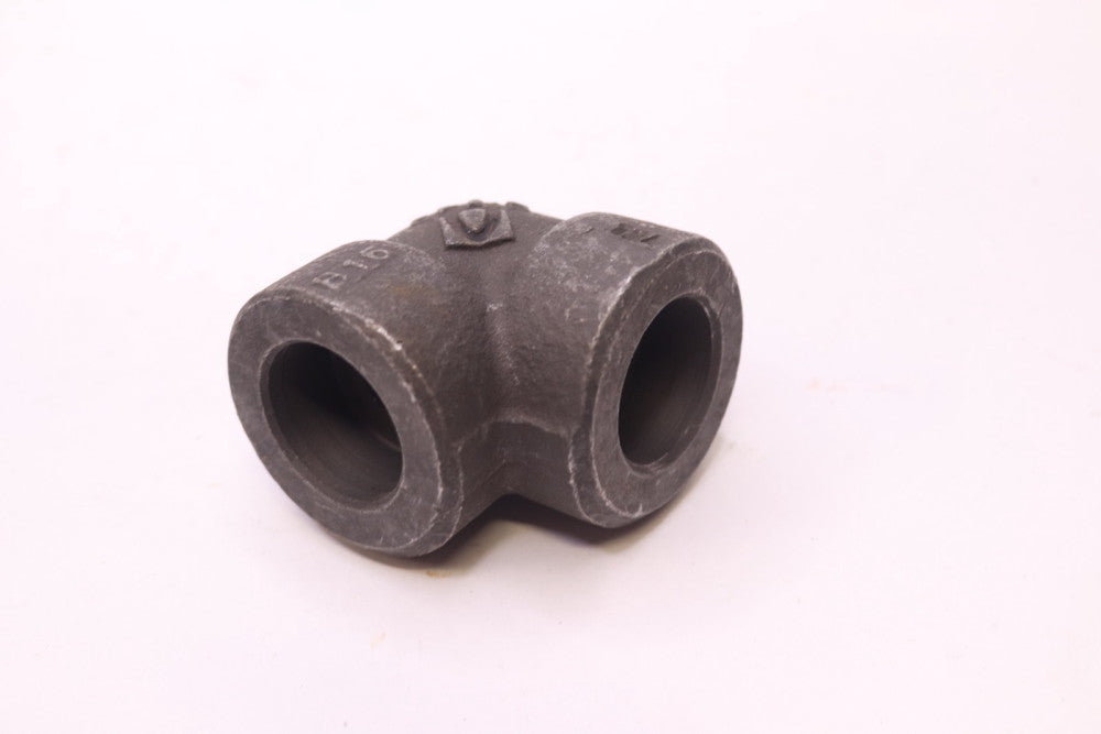 Socket Weld 90 Degree Elbow 6M 3/4" 