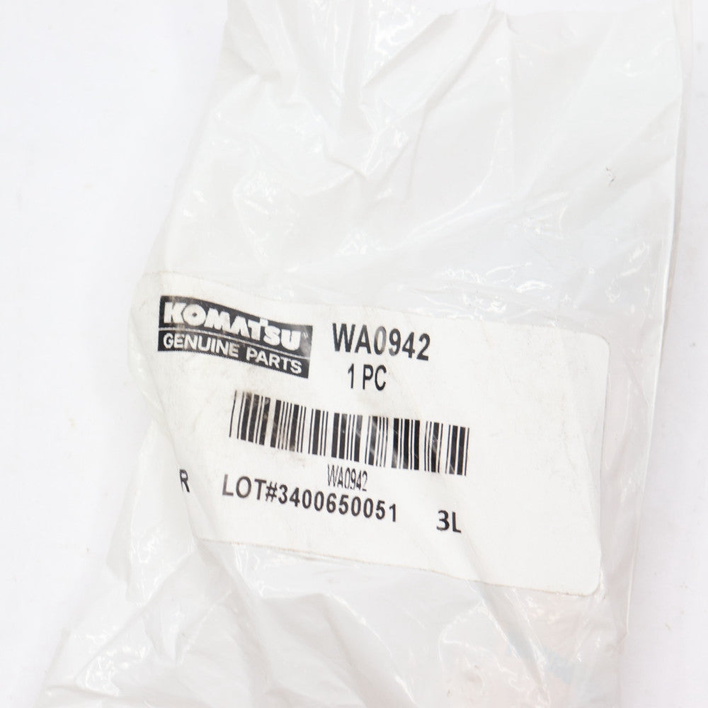 Komatsu Cap Screw WA0942