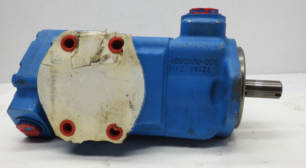 Eaton Vickers 2620VQS17C12 216BC20 Hydraulic Pump 2620VQ 26725-221 - OEM NOB NEW