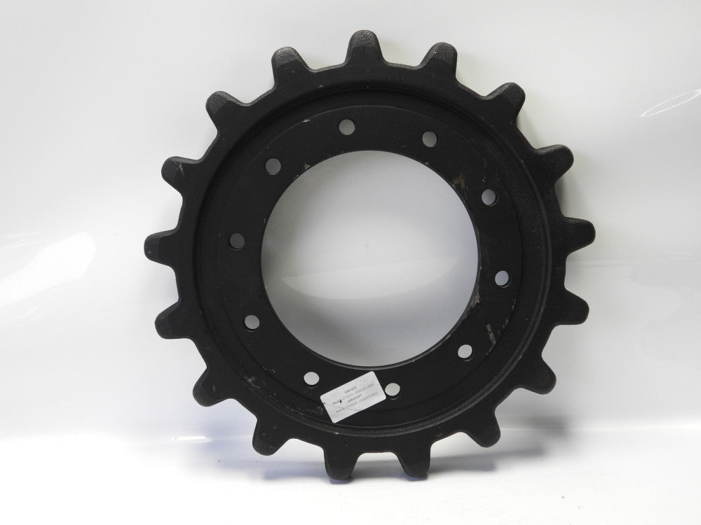 T254141 Drive Sprocket for John Deere 333E CT333 319E 323E 325G 329E 331G 333G