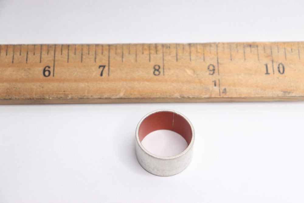 Bearing Self-Lubricating Dry Bush Fibre/PTFE Metric 2215DP4