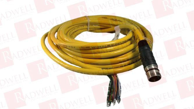 TURCK CSSAM 16-14-10 / CSSAM161410 (NEW IN BOX)