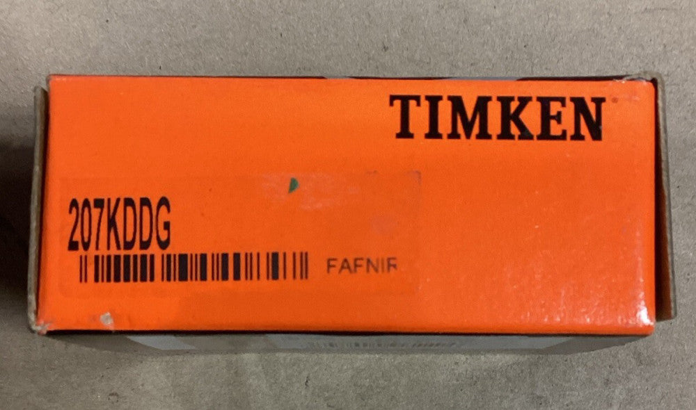 207KDDG - TIMKEN - Radial/Deep Groove Ball Bearing G2