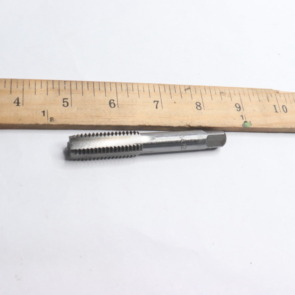 3 Flute D5 Spiral Point Plug Tap M14X2.0