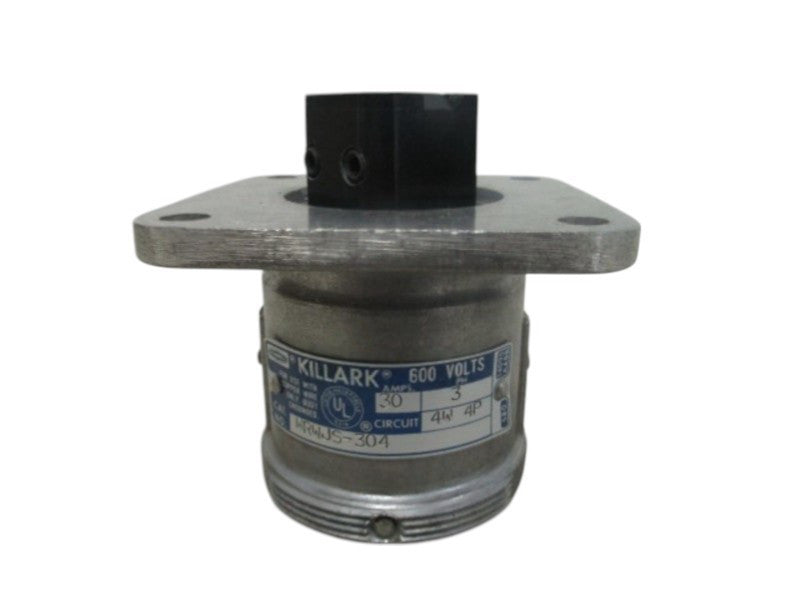 KILLARK WRWJS-304 RECEPTACLE NSNP