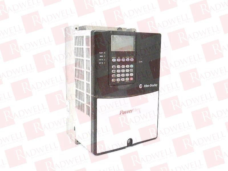 ALLEN BRADLEY 20AD022A0AYNACG0 / 20AD022A0AYNACG0 (USED)
