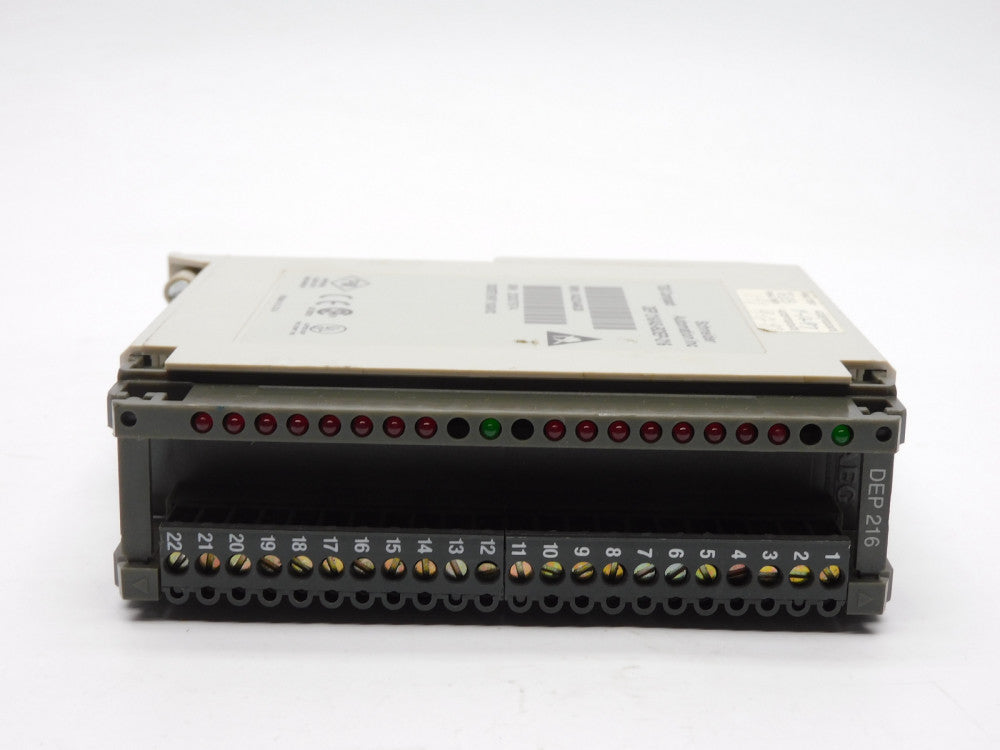 SCHNEIDER DEP216/AS-BDEP-216 UNMP