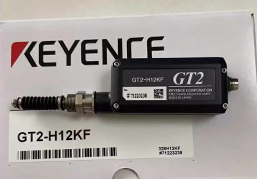 New Keyence GT2-H12KF Digital Contact Sensor GT2H12KF