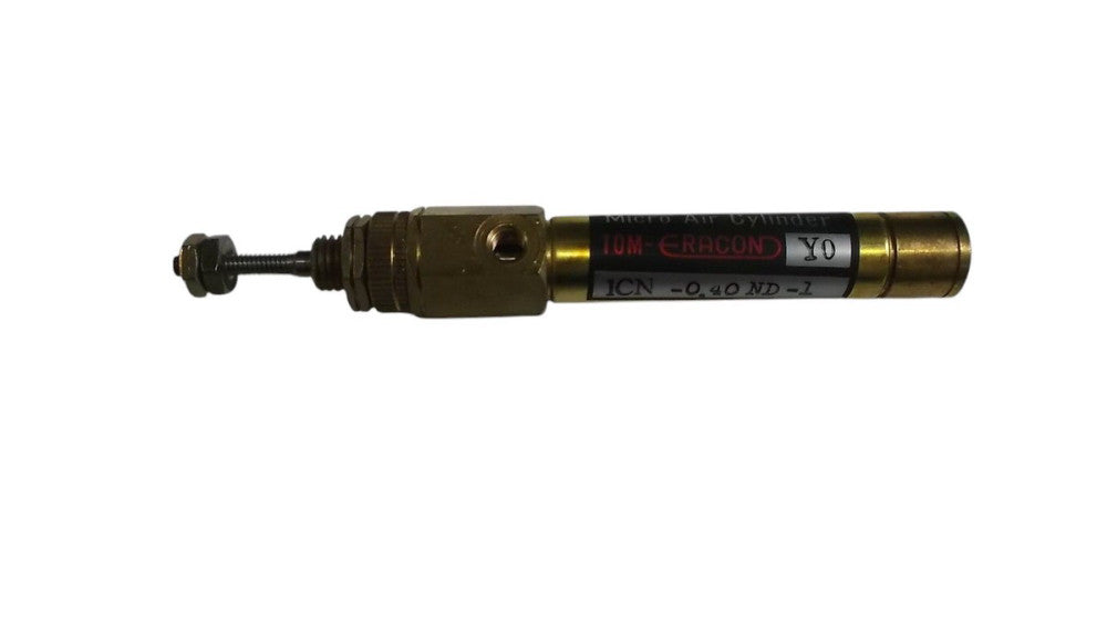 ERACON MICRO AIR CYLINDER ICN-0.40ND-1 NSNP
