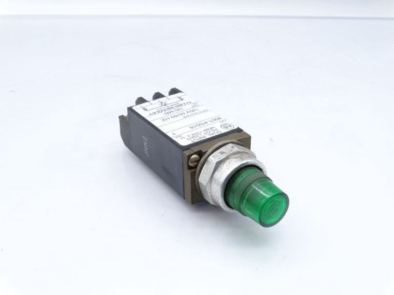 ALLEN BRADLEY 800T-PSD16G SERIES T INDICATOR LIGHT