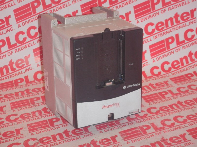 ALLEN BRADLEY 20AD3P4A0AYNANG0 / 20AD3P4A0AYNANG0 (USED)