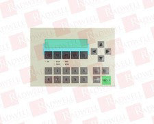 RADWELL VERIFIED SUBSTITUTE 6ES7621-1AD00-0AE3-SUB-KEYPAD / 6ES76211AD000AE3SUBK
