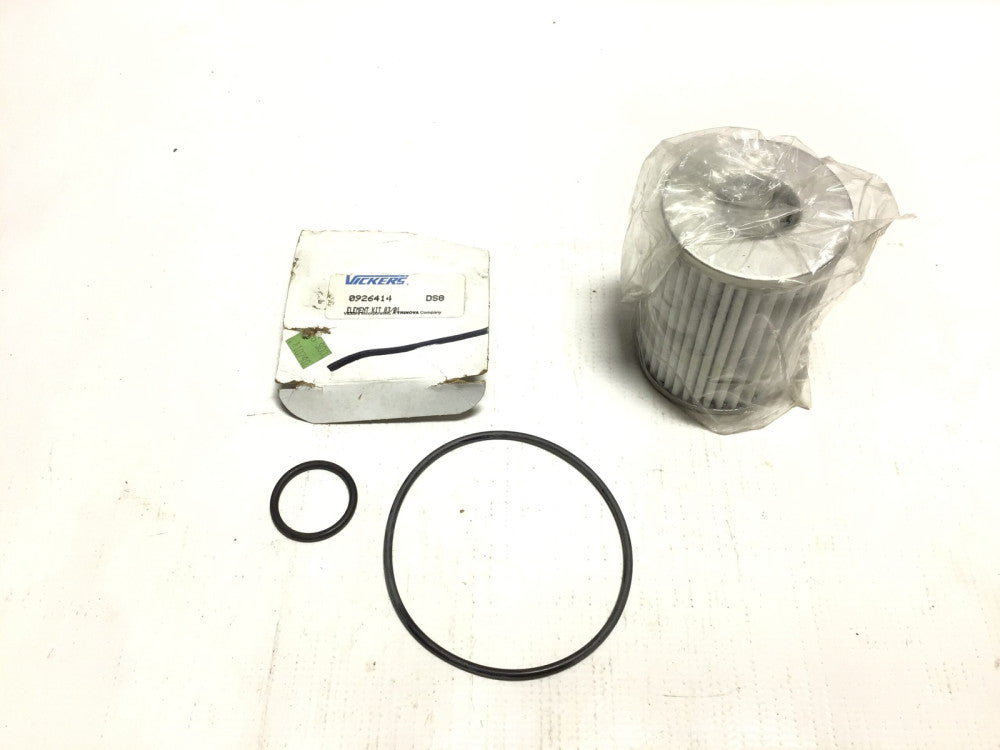 Vickers 0926414 - DS8 Filter Element Kit