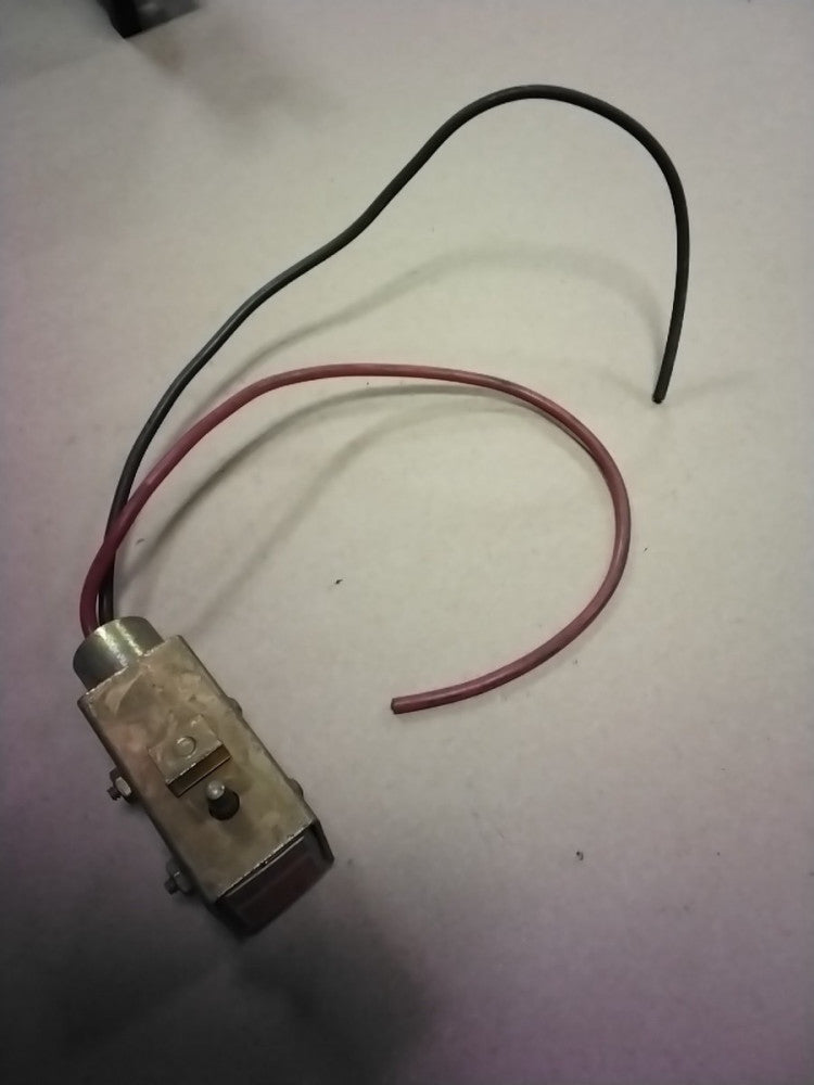 MICRO SWITCH RK-RSX2 15A SNAP LIMIT SWITCH 