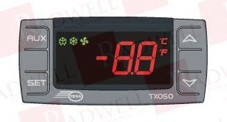 TEXA INDUSTRIES TX050/C16000259 / TX050C16000259 (BRAND NEW)