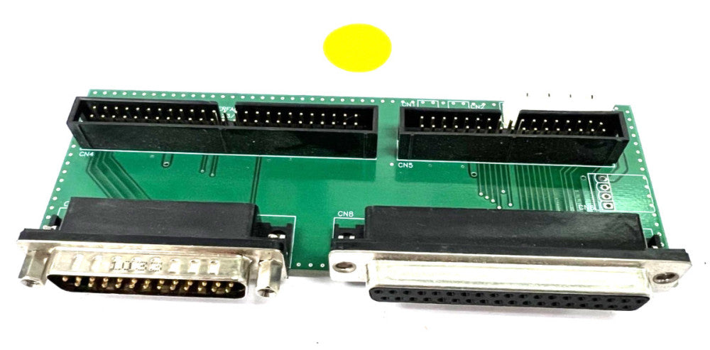 PCI INTERFACE REV .0123/07/2010V P84151 OAL 5-3/8"