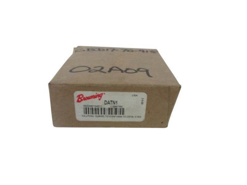 BROWNING DATN1 SEAL GASKET BEARING  NSMP