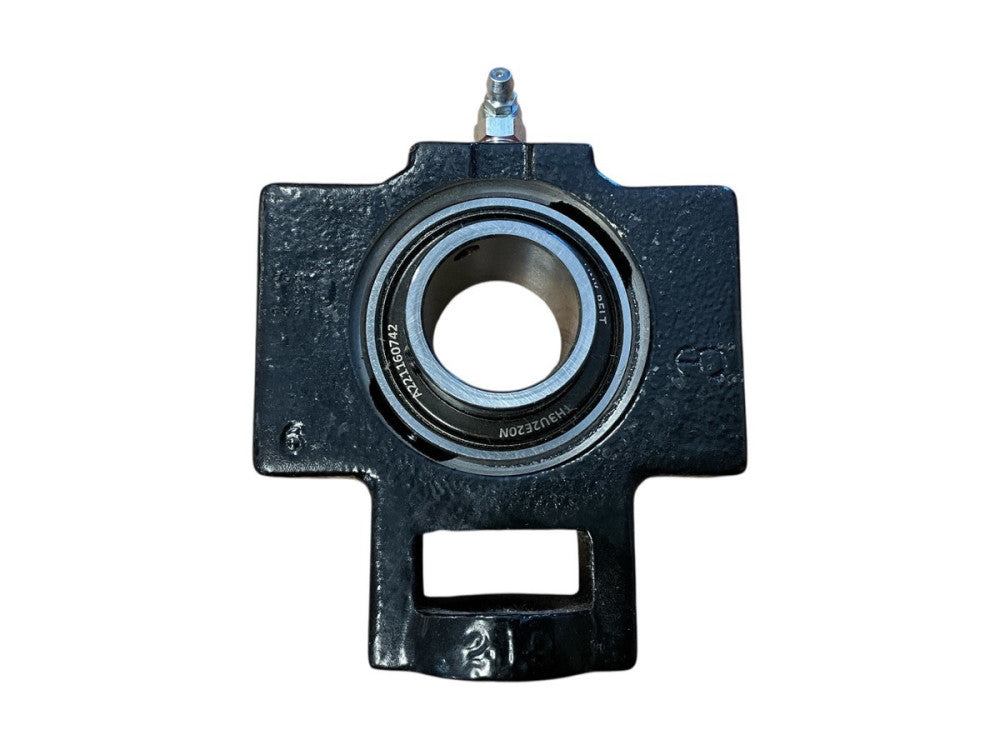 Link-Belt TH3U2E20N Take-Up Unit 1-1/4″ Bore Cast Iron Housing 8000 RPM,00567230