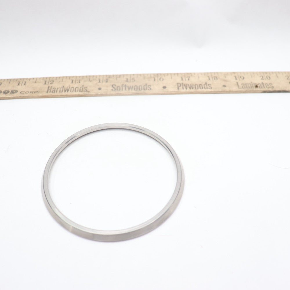Metal Ring SC230917/1 410SS 405516 1019900/E 4" OD X 3-1/2" 