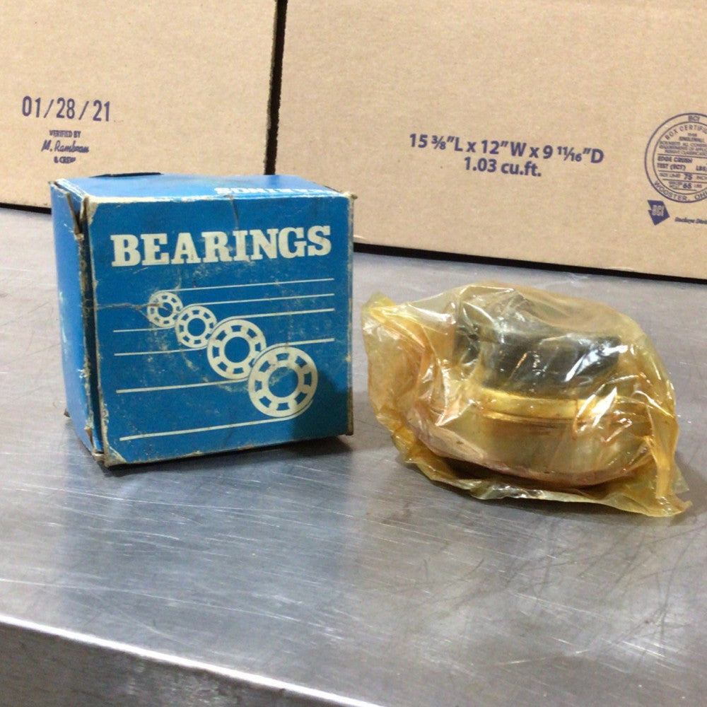 1108KLL COL Ball Insert Bearing NOS New Open Box