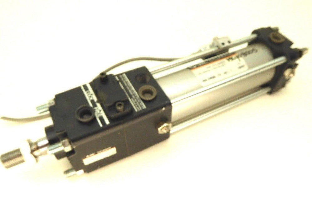 SMC  CDLABN40-100-D-A57  40mm Lockup 40B x 100S MCY08005  NEW