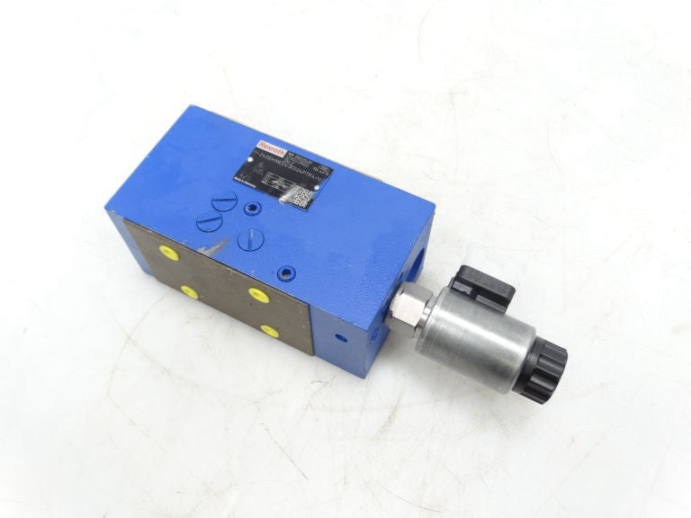 REXROTH R901335459 Valve - Used