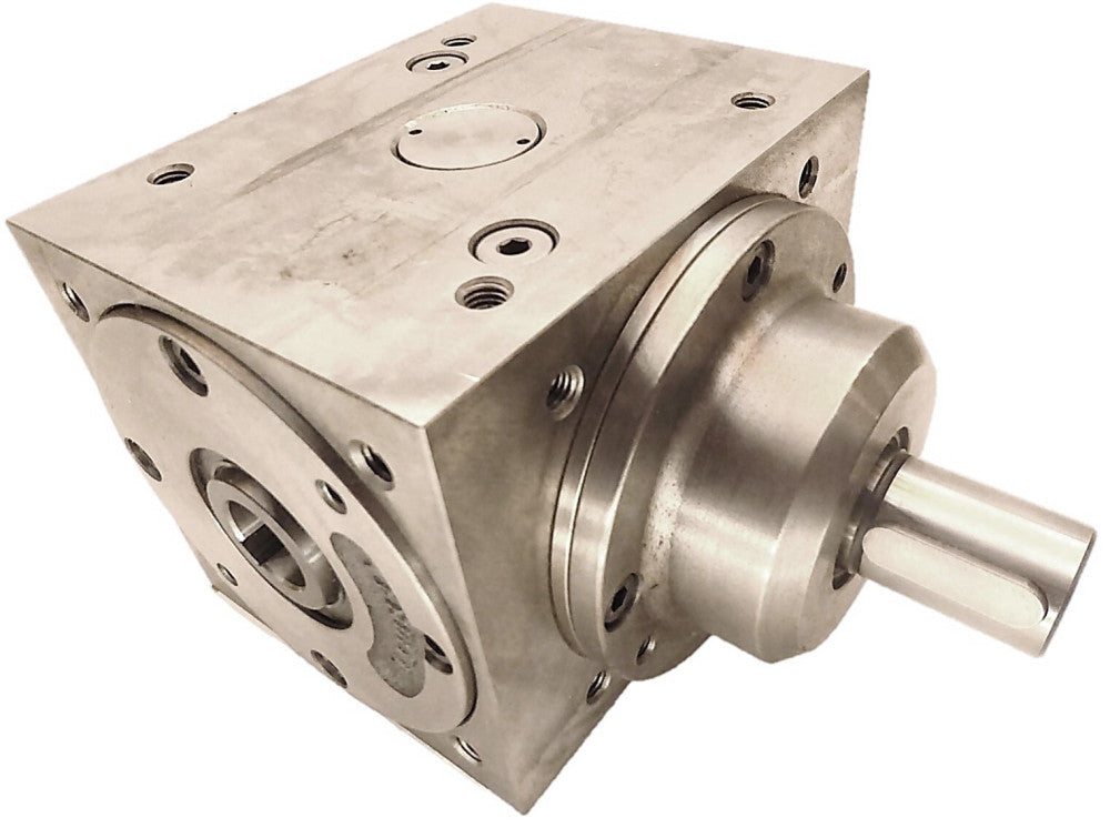 Tandler  HWA1-111-3:1  Hollow Shaft Bevel Gearbox  Ratio 3:1  NEW IN BOX