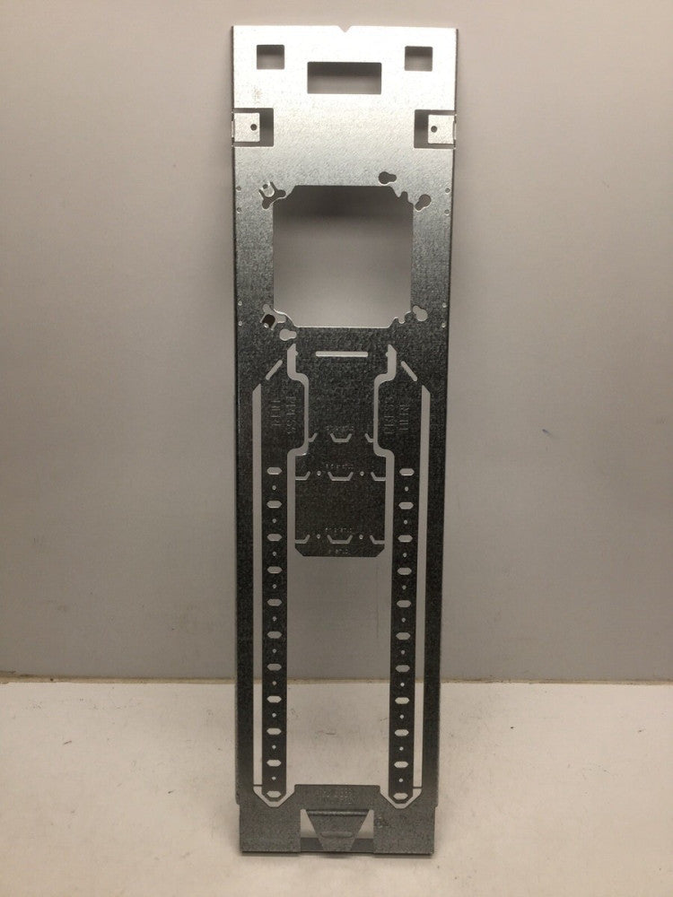 Eaton Electrical - BBF18 - Eaton B-Line BBF18 FLOOR-MOUNT BOX SUPPORT, 18” (25PK
