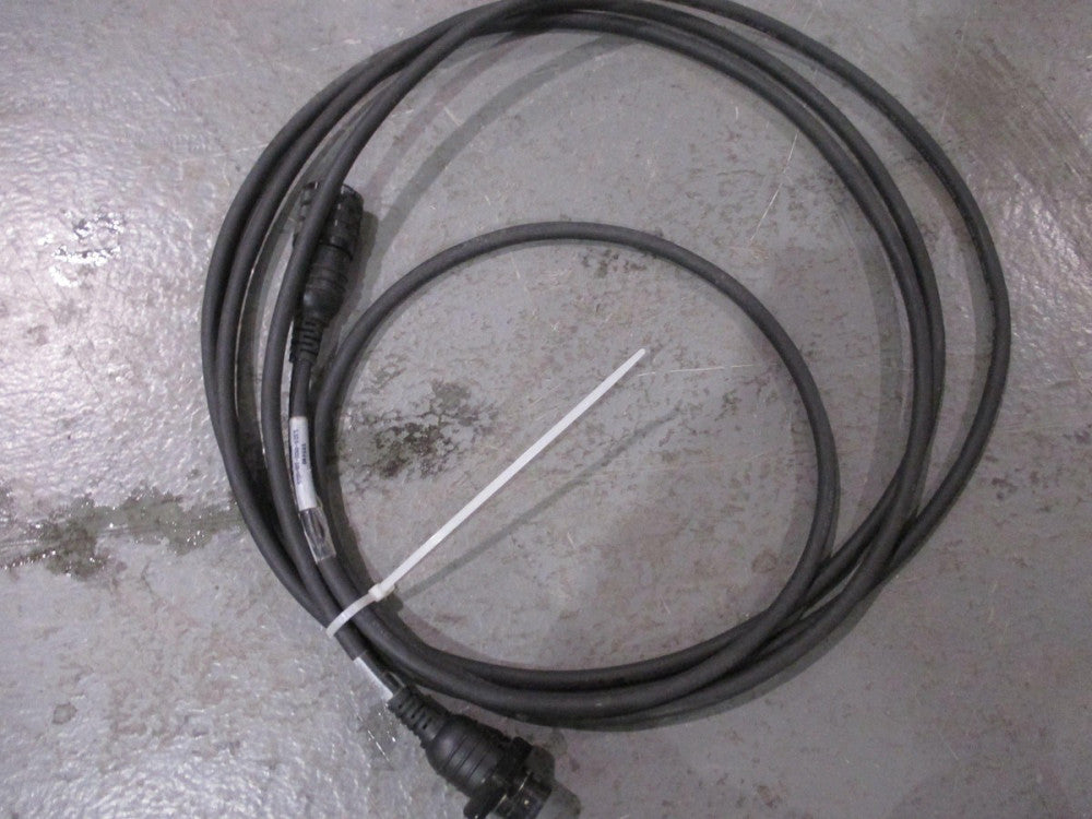 Allen-Bradley 1326-CCU-DE-005 SER.B Motor Cable, 5M 