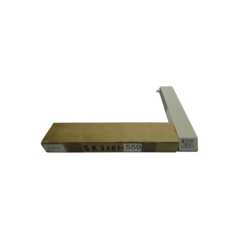 RITTAL SK3301-559 115V NSMP