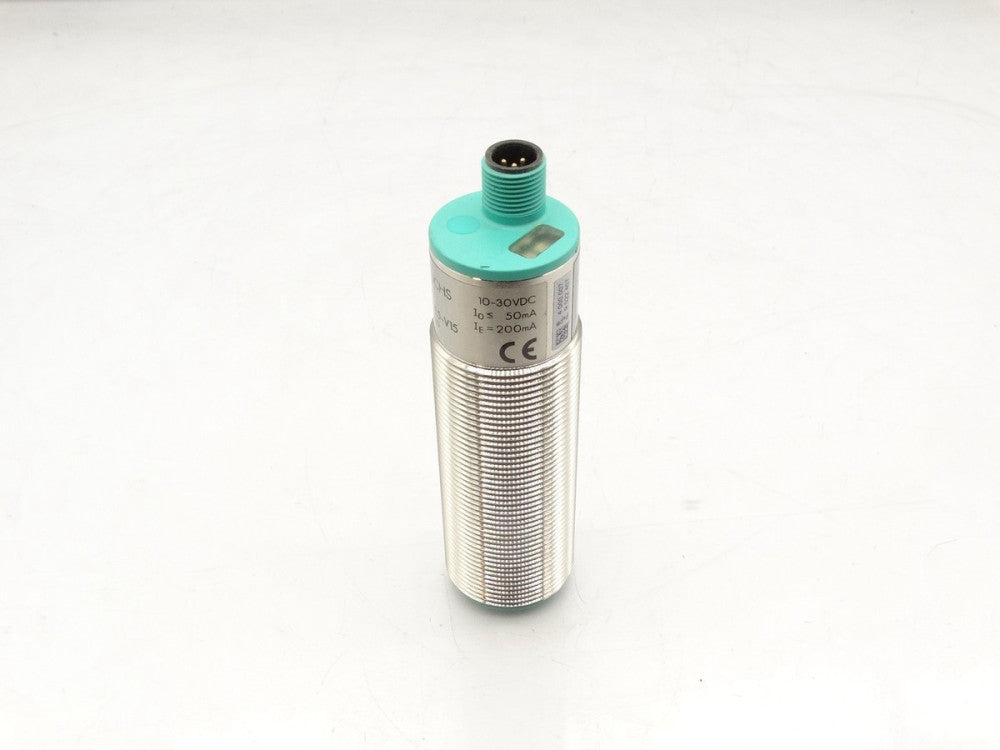 PEPPERL & FUCHS UB2000-30GM-E5-V15 SENSOR