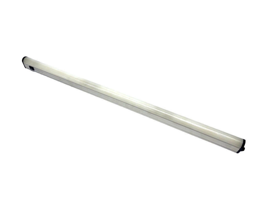 Banner WLB32C850PBQ LED Workstation Light Bar 850mm Length, White LED, 87483