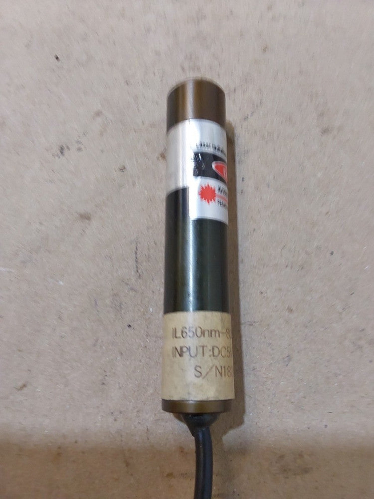 LAZER, IL650NM-80MW (CROSS)