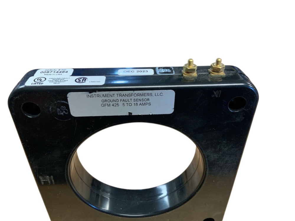 GENERAL ELECTRIC GFM-425 / GFM425 Excellent Condition