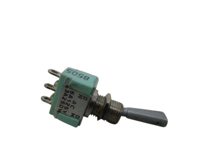 ALCO MTF106D TOGGLE SWITCH UNMP
