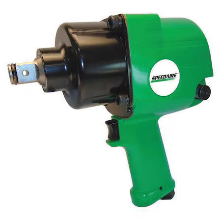 Speedaire 45Nw53 Air Impact Wrench,Friction Ring,5500 Rpm