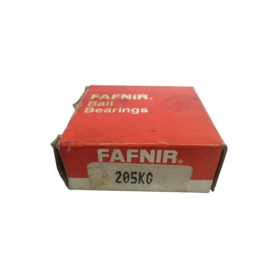 FAFNIR 205KG NSMP
