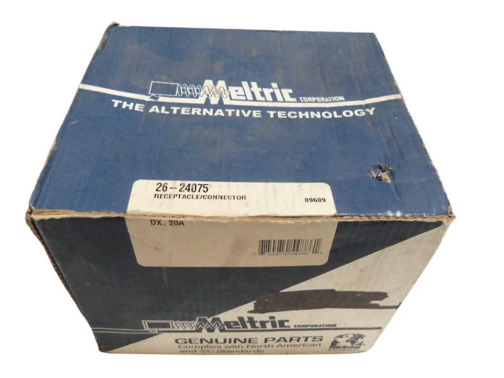 METRIC CORPORATION 26-24075 NSMP