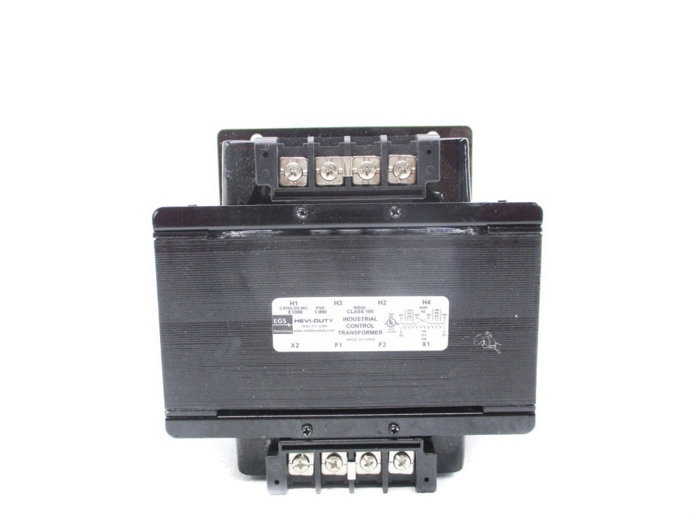 GENERAL SIGNAL E1000 NSNP