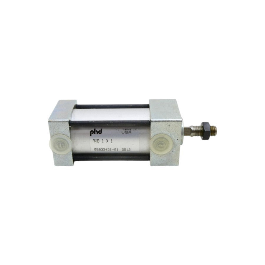 PHD AVB1X1 NSNP