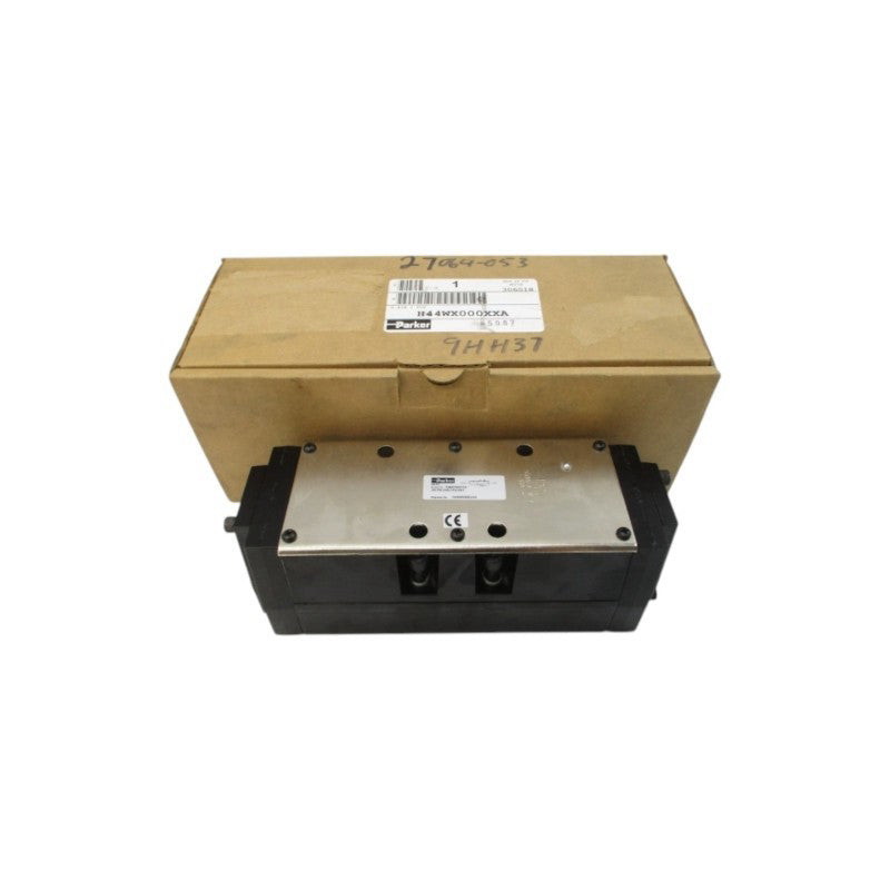 PARKER H44WX000XXA 145PSI NSMP
