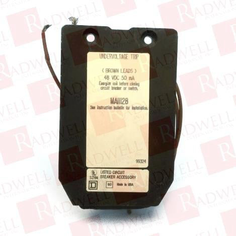 SCHNEIDER ELECTRIC MA11128 / MA11128 (NEW IN BOX)