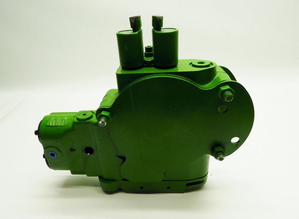John Deere 58619-C 8000 Series Hydraulic Outlet Adapter Genuine OEM **READ**