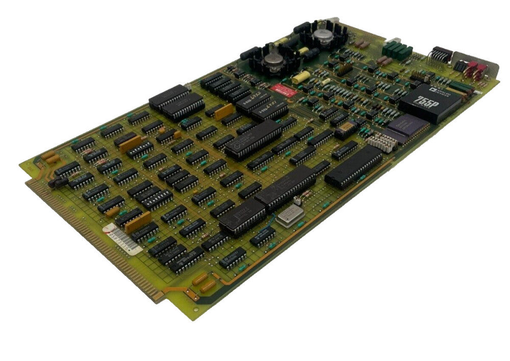 USED CINCINNATI MILACRON 3-531-3902A CONTROL BOARD 3-533-0314G 35313902A