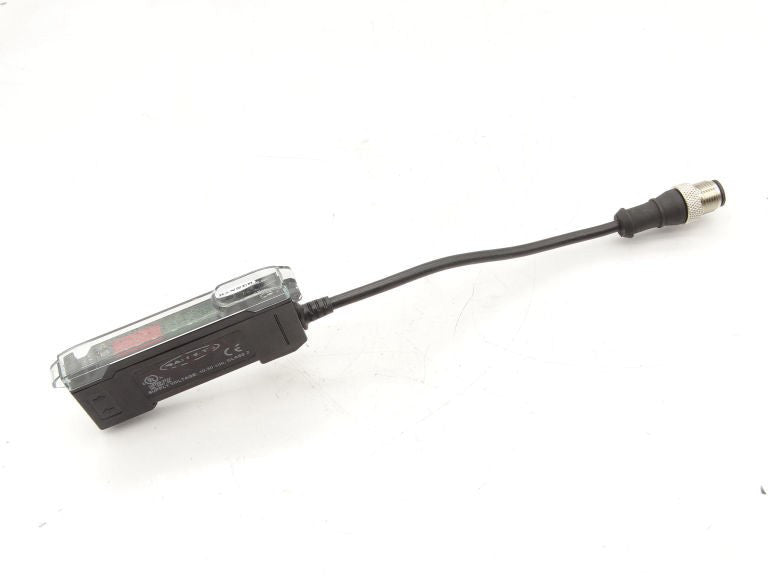BANNER ENGINEERING DF-G1-PS-Q5 Amplifier - Used