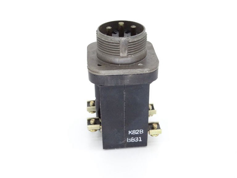 ALLEN BRADLEY 800T-PC216 SERIES A INDICATOR LIGHT